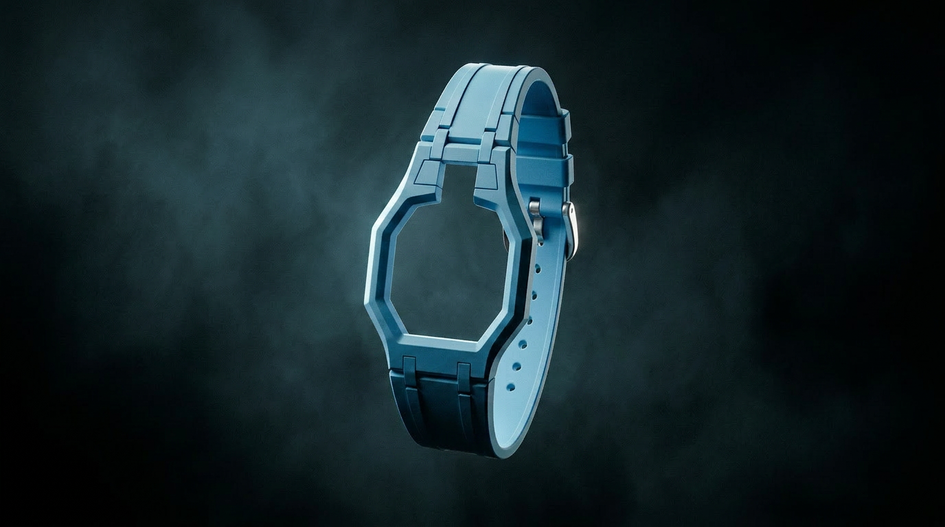 KERRO modular strap — Sky